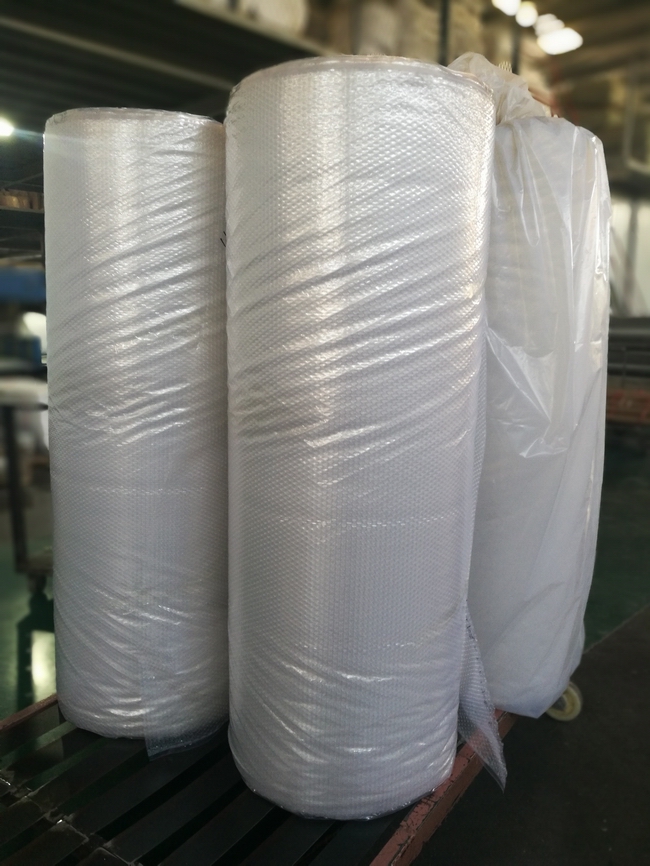 氣泡袋的知識(shí)